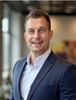 Stephan Maleszka, Managing Partner fleetcompetence Germany
